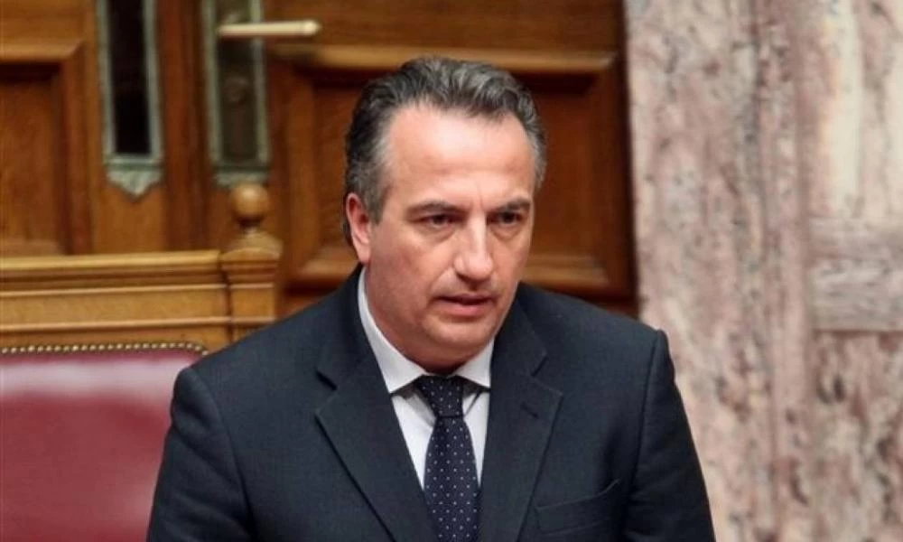Καλαφάτης: Να υπάρχει ένα έτοιμο πακέτο κυρώσεων για την Τουρκία